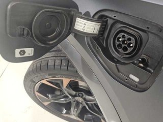 CUPRA Formentor 1.4 e-Hybrid VZ DSG 180 kW (245 CV)