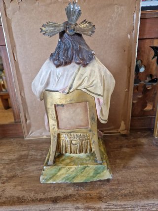 Sagrado Corazón de Jesús de Olot