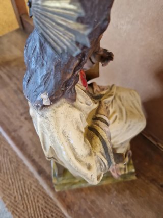 Sagrado Corazón de Jesús de Olot