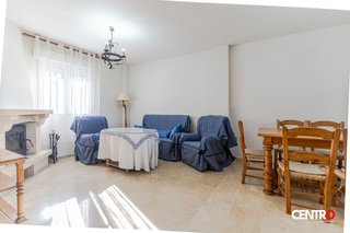 Chalet en el puntal, Padul