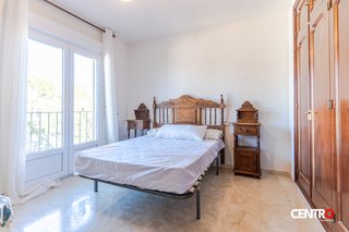 Chalet en el puntal, Padul