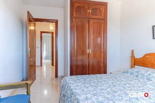 Chalet en el puntal, Padul