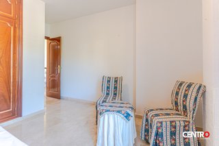 Chalet en el puntal, Padul