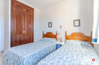 Chalet en el puntal, Padul