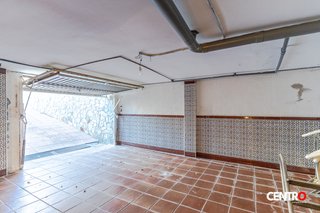 Chalet en el puntal, Padul