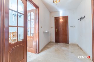 Chalet en el puntal, Padul