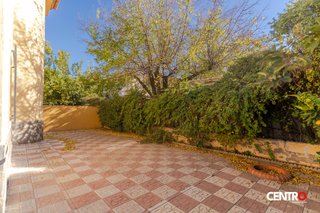 Chalet en el puntal, Padul