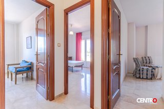 Chalet en el puntal, Padul