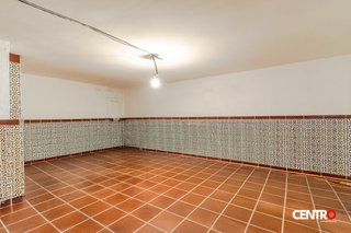 Chalet en el puntal, Padul