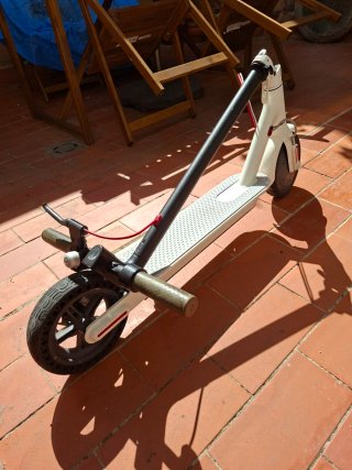 Patinete Xiaomi M350 Mi Electric Scooter