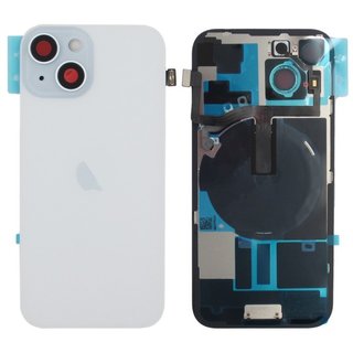 Chasis Completo y Tapa iPhone 15 Pro Déjalo NUEVO