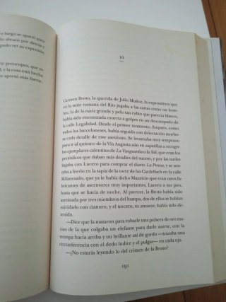 Un perfecto caballero