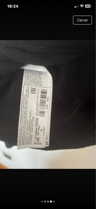Jersey negro con fruncido