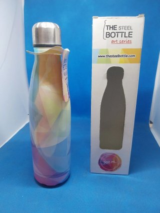 Borraccia termica The Steel Bottle 500 ml