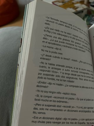 Los futbolisimos. El misterio de las botas mágicas