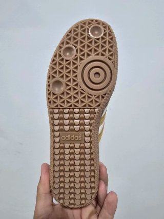 Adidas Samba Dorado