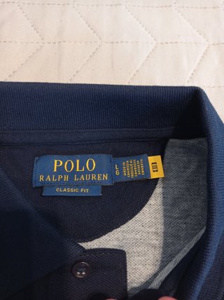 Polo Ralph Lauren Ski Tourney T-shirt