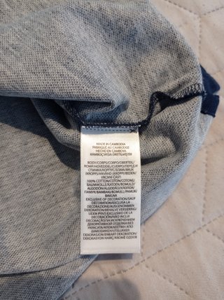 Polo Ralph Lauren Ski Tourney T-shirt