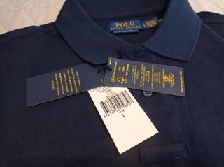 Polo Ralph Lauren Ski Tourney T-shirt
