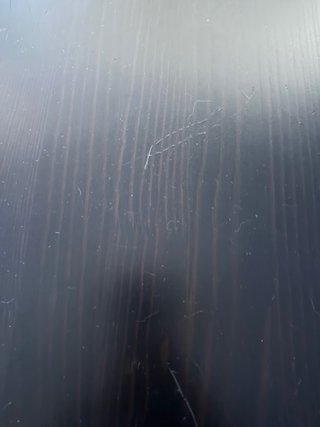 Juego mesa y sillas madera