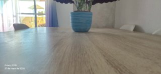 Mesa Comedor Extensible sin estrenar