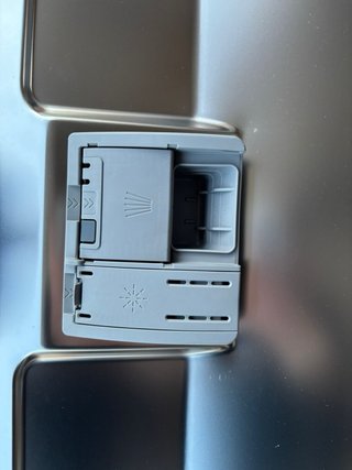 Lavavajillas Bosch SMS50E28EU