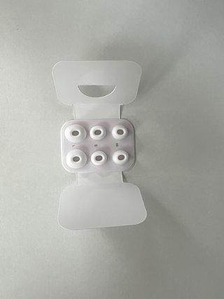 Apple AirPods Pro 2ª Gen Blancos