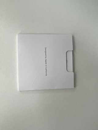 Apple AirPods Pro 2ª Gen Blancos