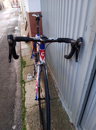 Cannondale SuperSix EVO Hi-Mod