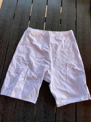 Slight Mutanda Gambalunga Bianca