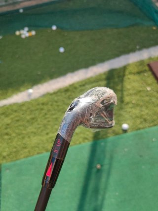 Hierro 7 TaylorMade M2 Zurdo