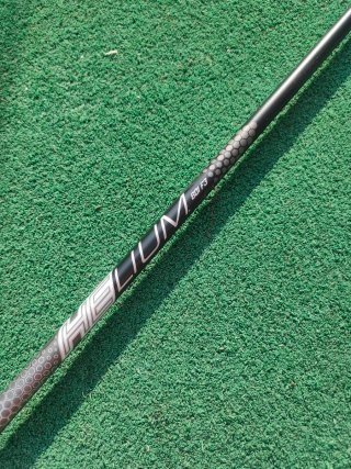 Hierro 7 TaylorMade M2 Zurdo