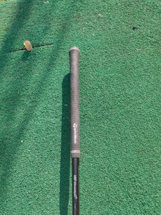 Hierro 7 TaylorMade M2 Zurdo