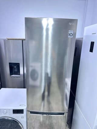 Lavadora y Nevera LG con Garantía