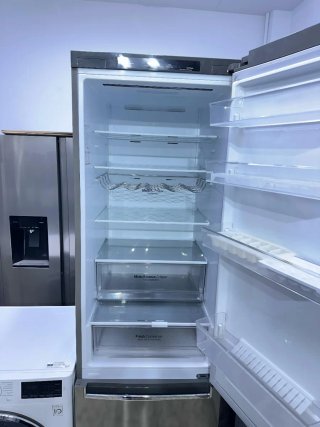 Lavadora y Nevera LG con Garantía