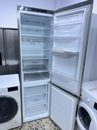 Lavadora y Nevera LG con Garantía