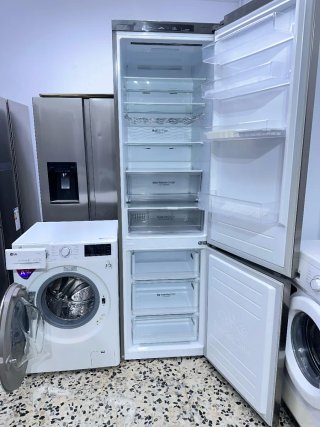 Lavadora y Nevera LG con Garantía