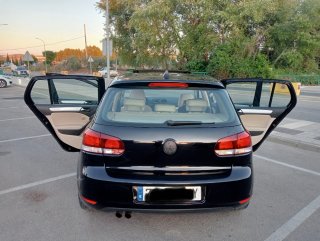 Volkswagen Golf 2010
