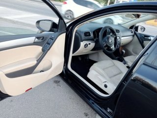 Volkswagen Golf 2010
