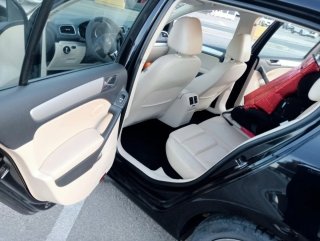 Volkswagen Golf 2010