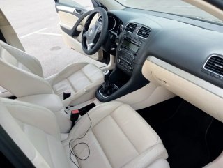 Volkswagen Golf 2010