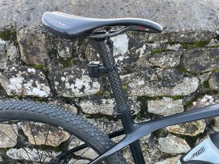 Bicicleta Ghost Lector 7 talla M