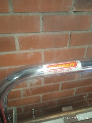 Dispensador Portabobinas Papel Envolver