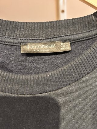 Sudadera Manhattan 1984 Bandera USA