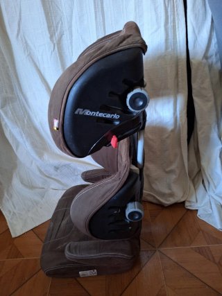 Seggiolino auto per bambini gruppo 2-3 Jane