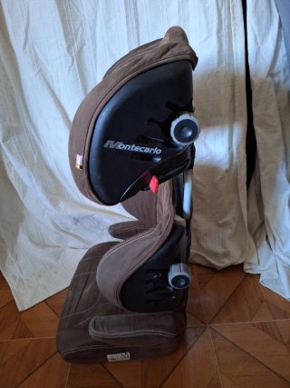 Seggiolino auto per bambini gruppo 2-3 Jane