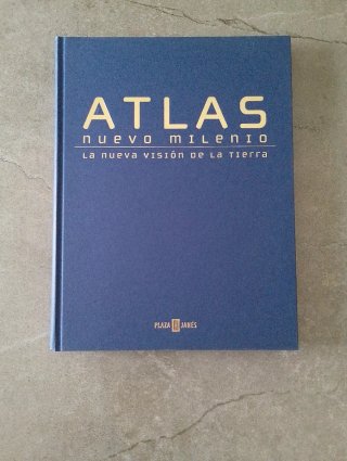 Atlas