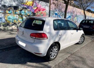 Volkswagen Golf 2010