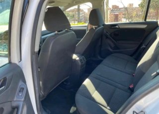 Volkswagen Golf 2010
