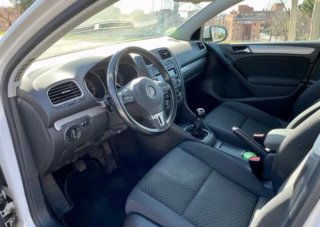 Volkswagen Golf 2010